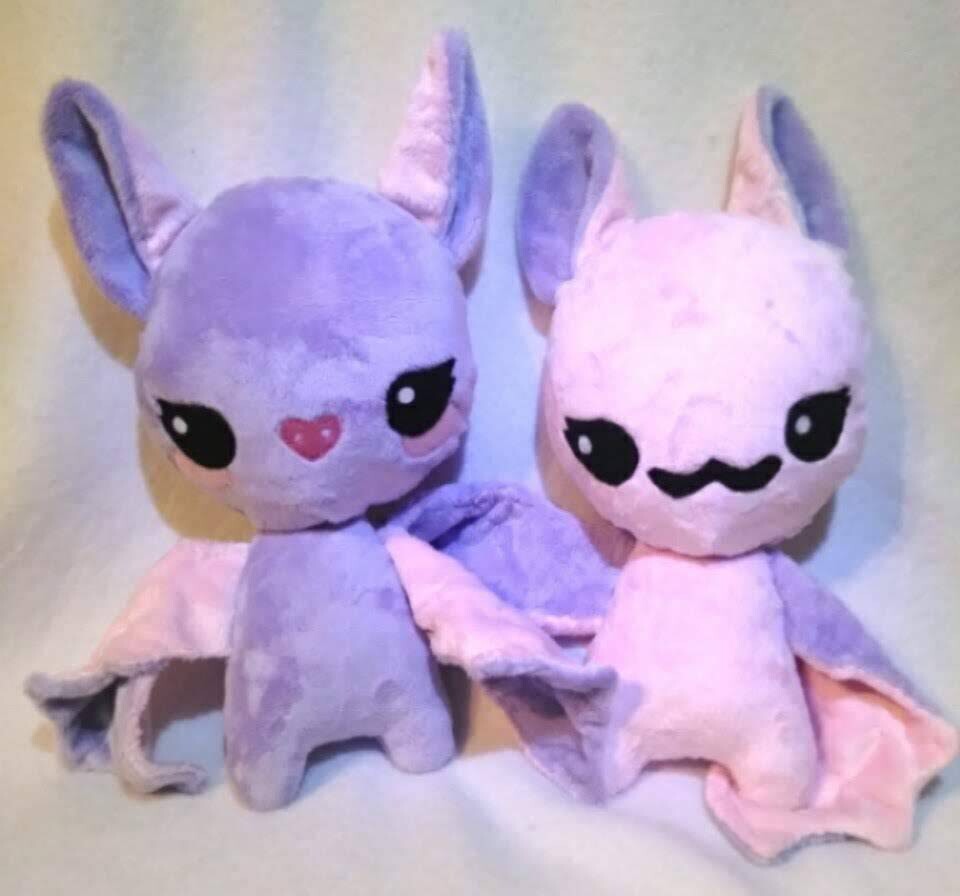 Bitty Batty