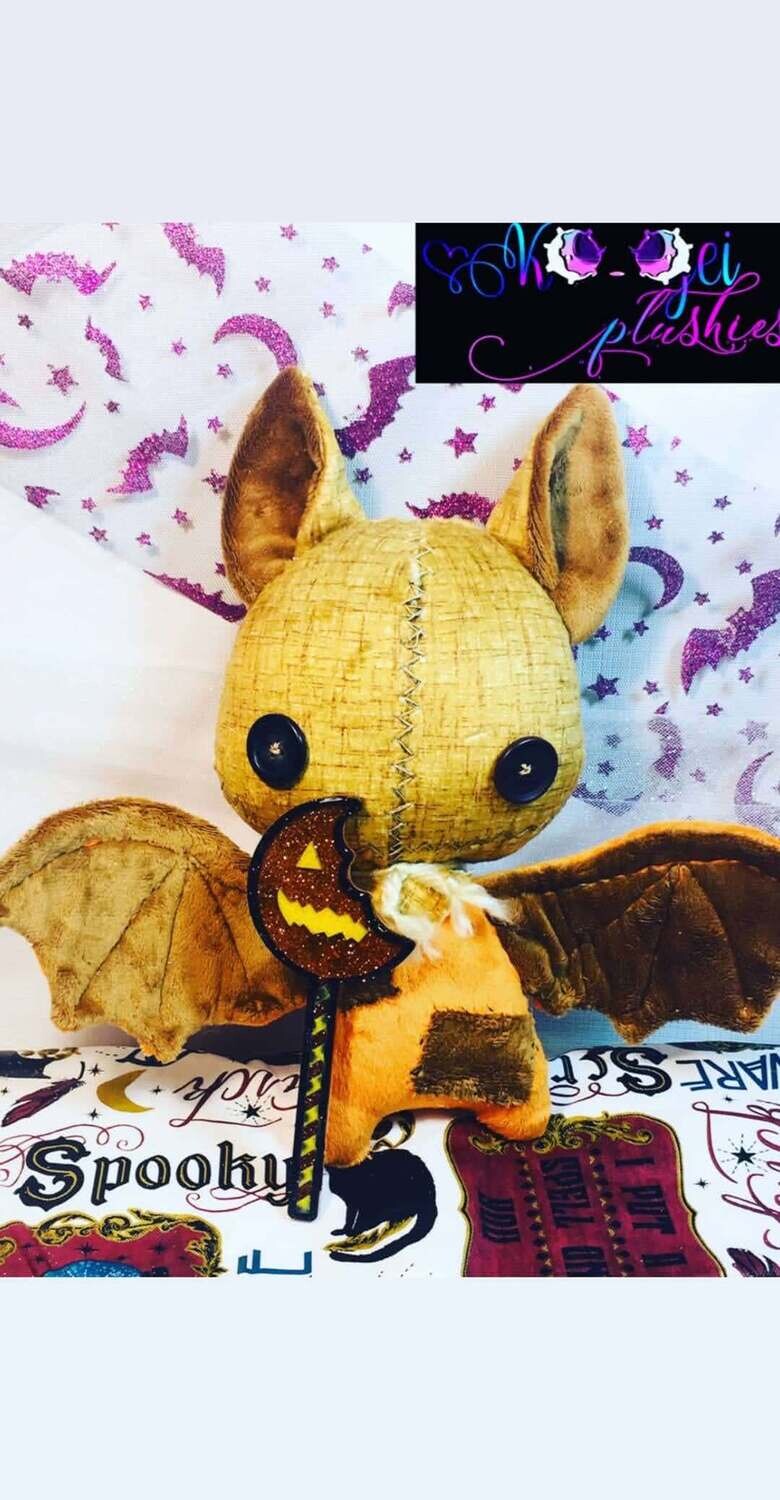 Bitty Batty