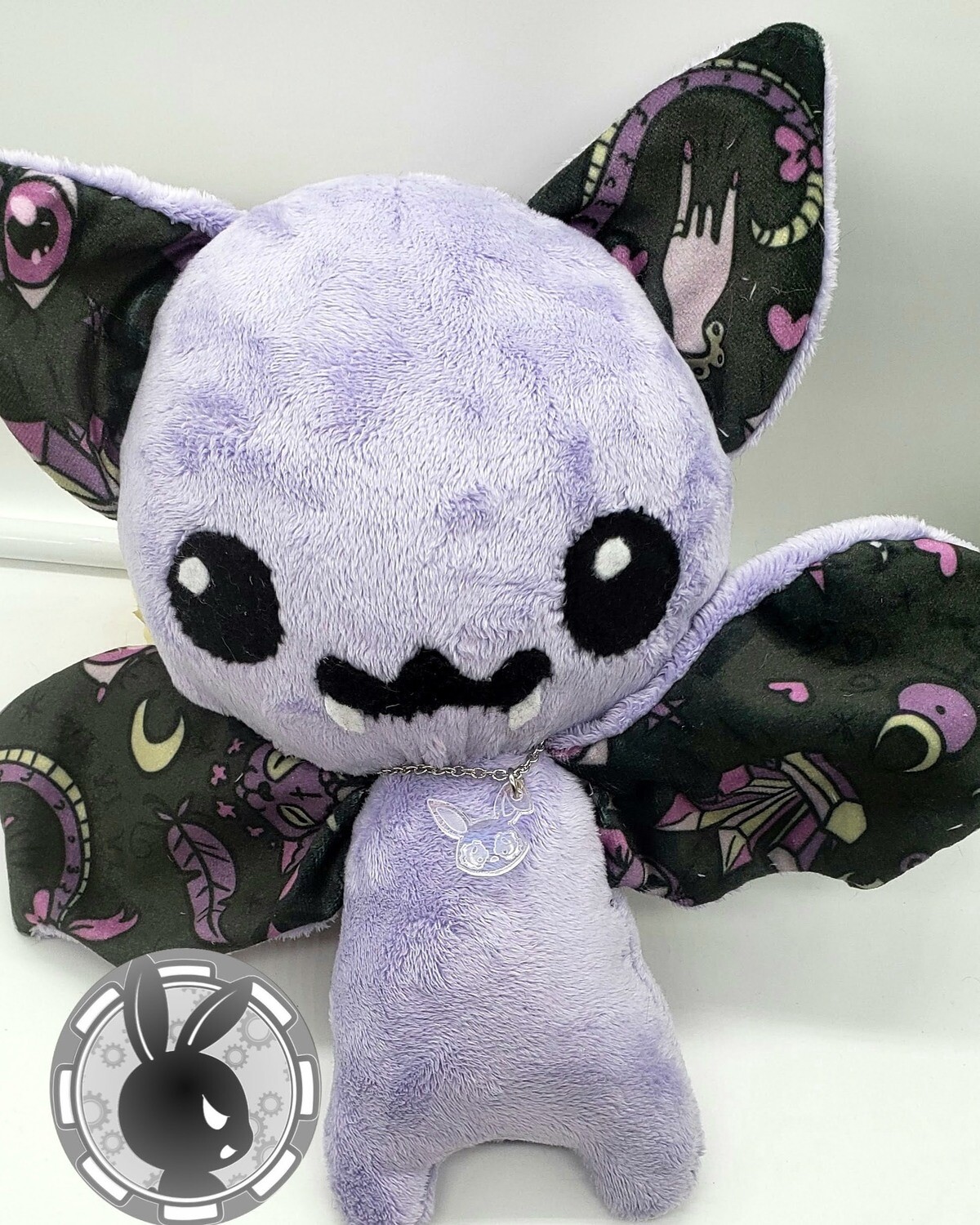 Bitty Batty