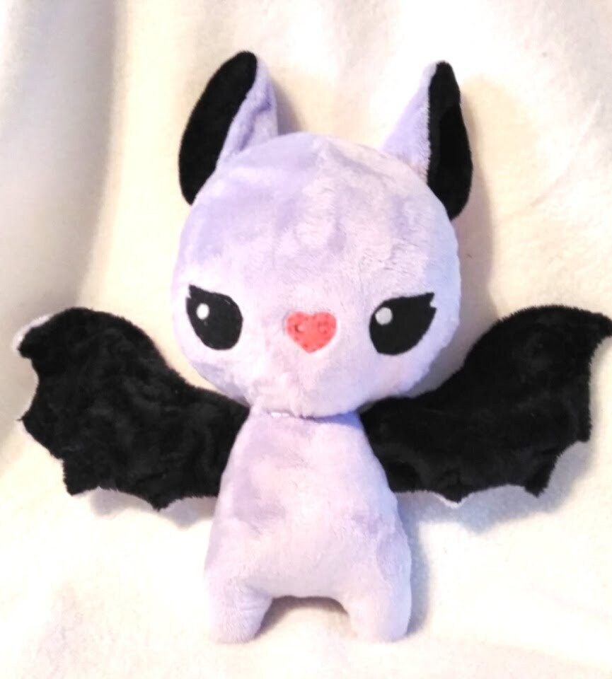 Bitty Batty