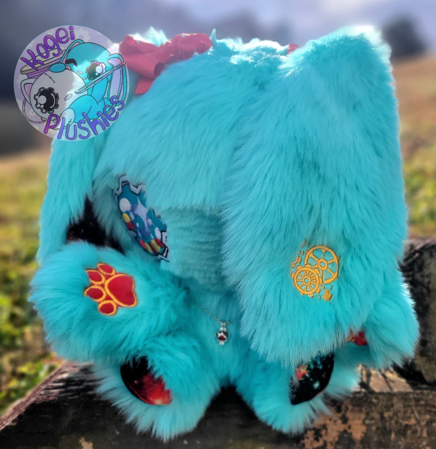 Fluffy Fuzzies