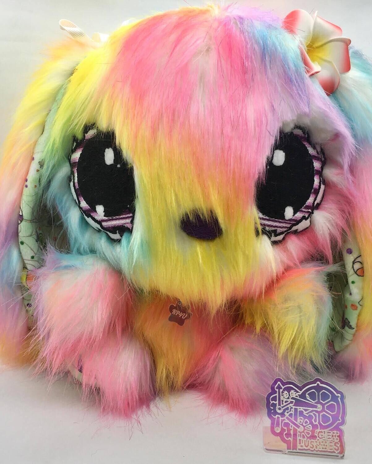 Fluffy Fuzzies