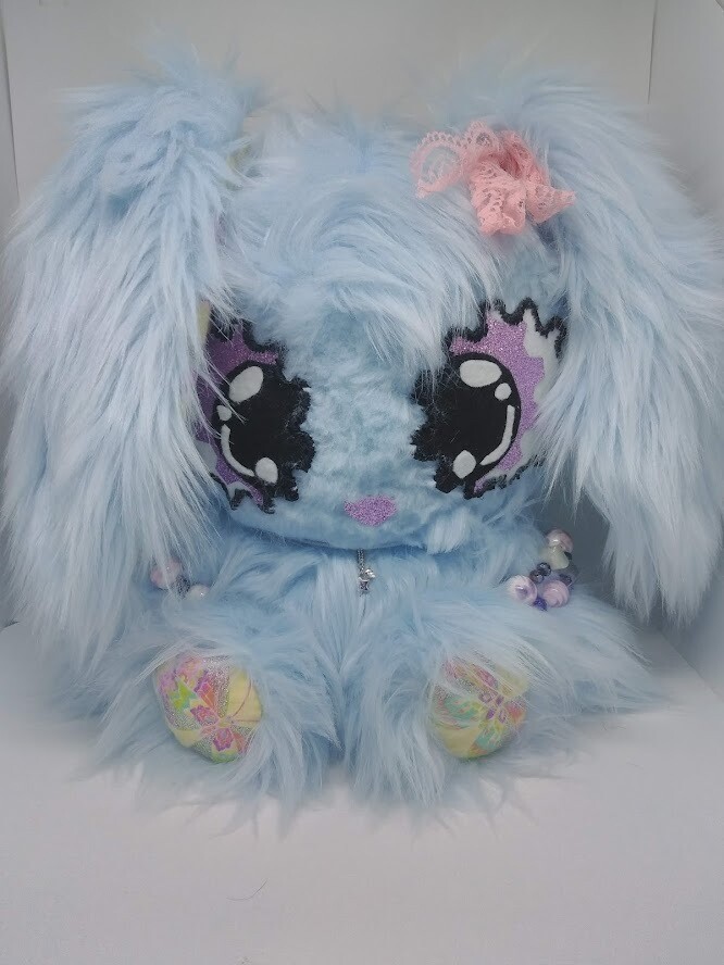 Fluffy Fuzzies