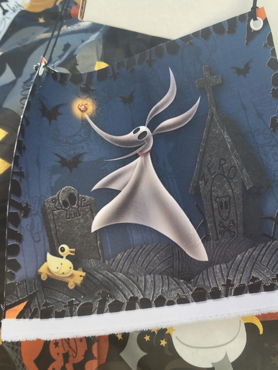 Spooky Boxes