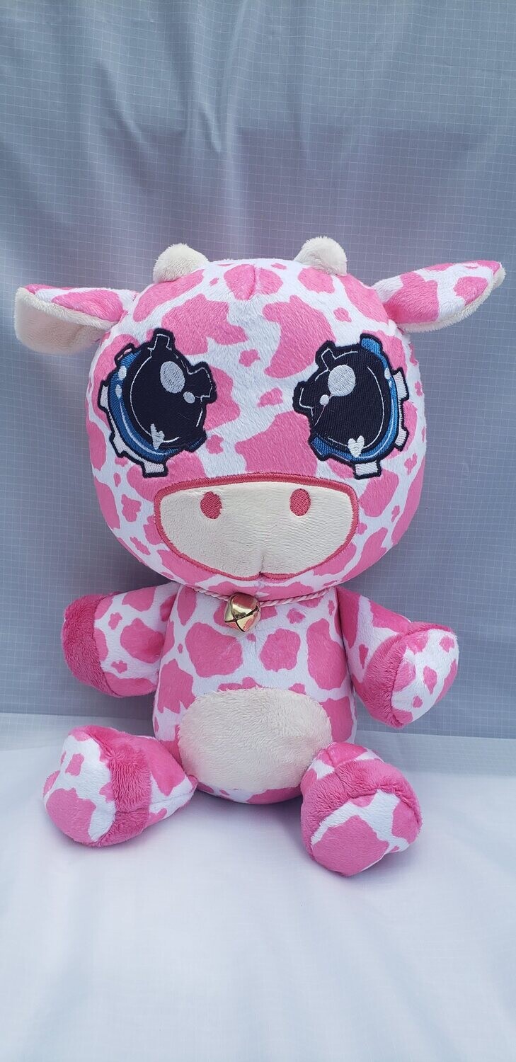 Moo Moos