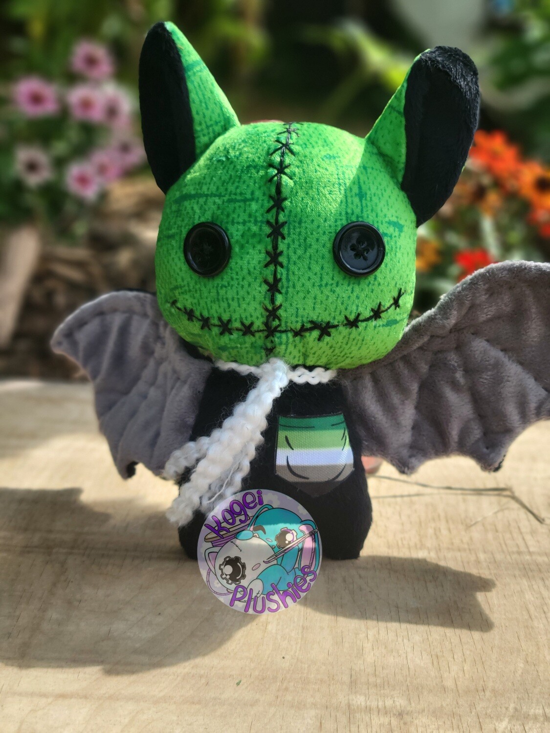 Bitty Batty