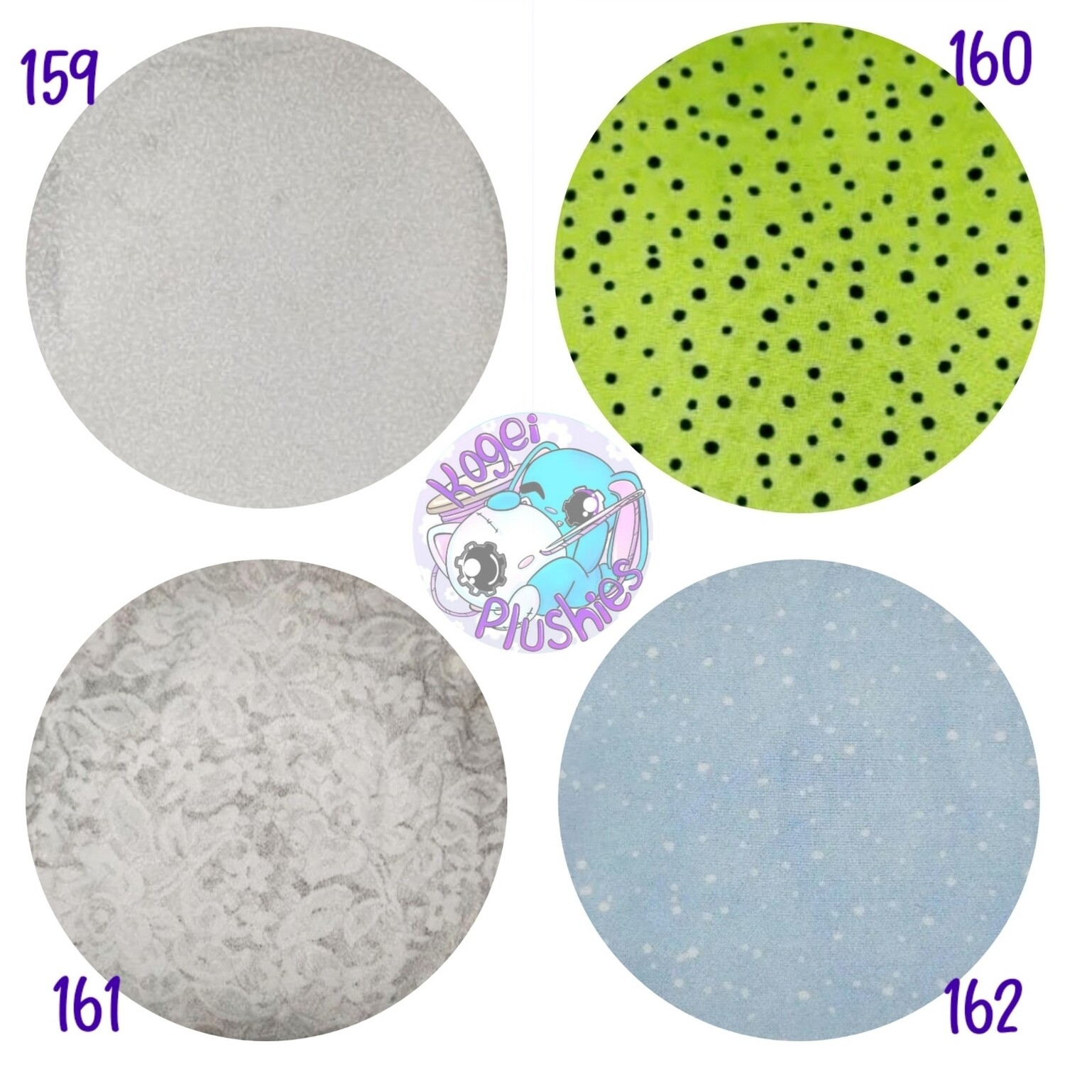 Accent fabrics