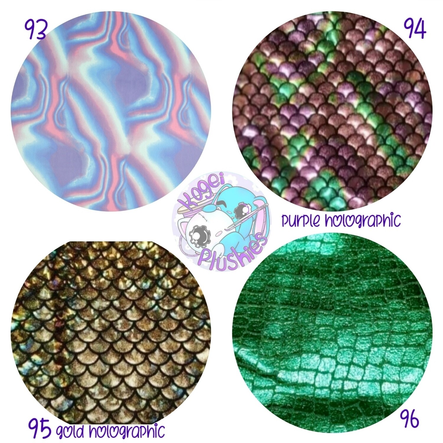 Accent fabrics
