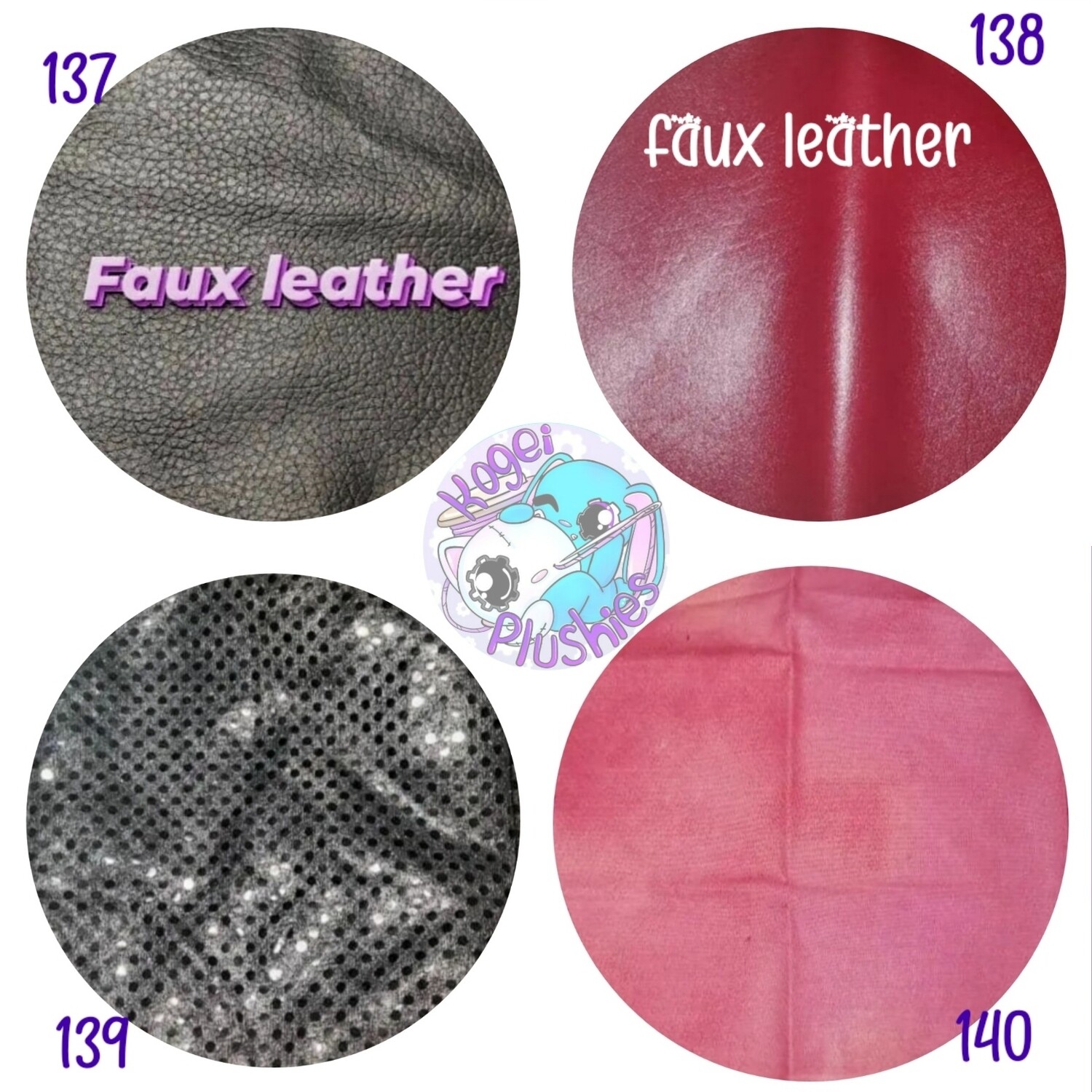 Accent fabrics