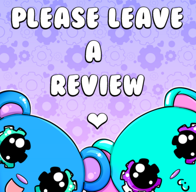 Leave a Review