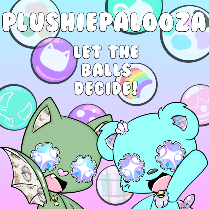 Plushiepalooza