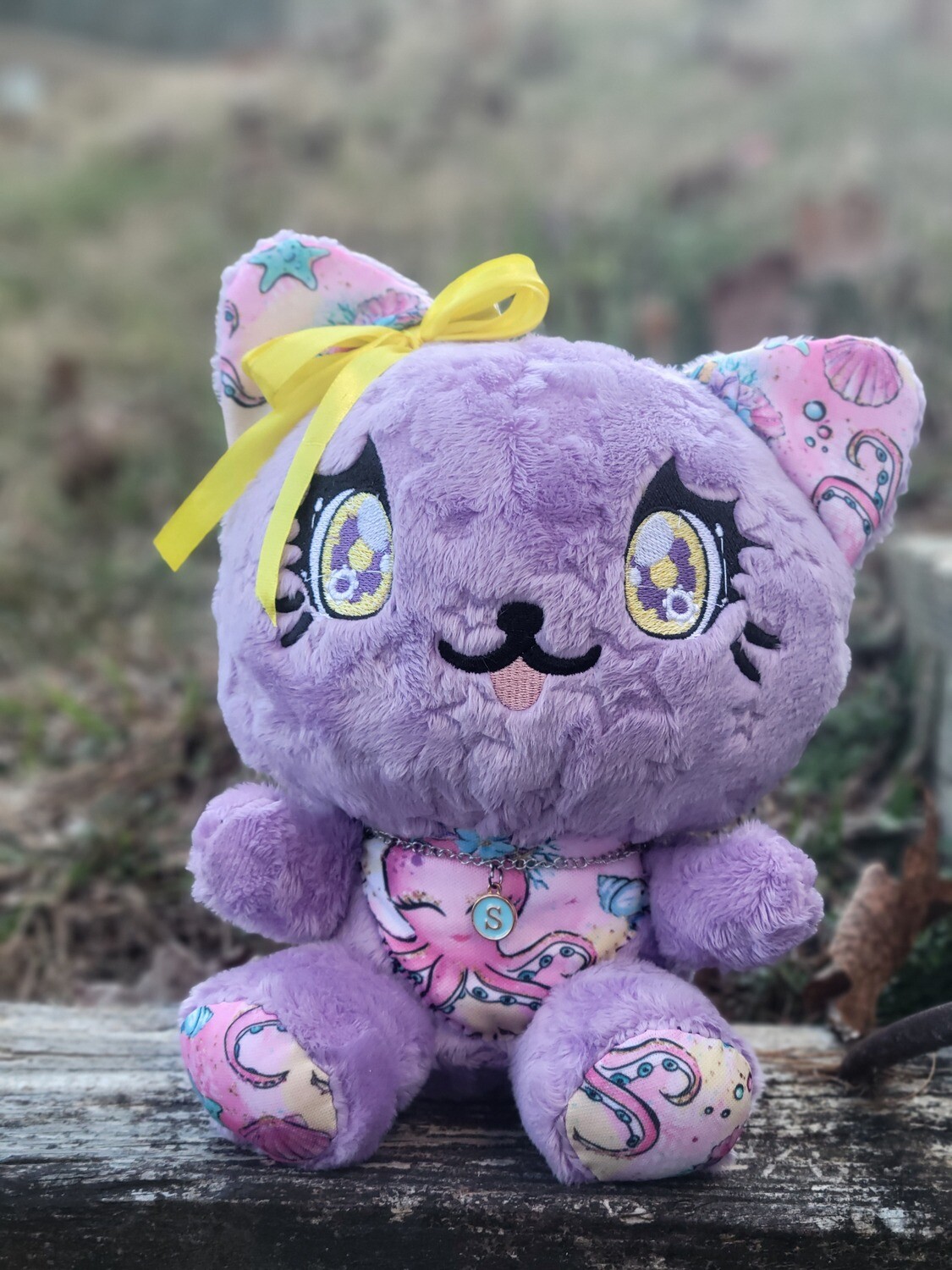 Plushiepalooza