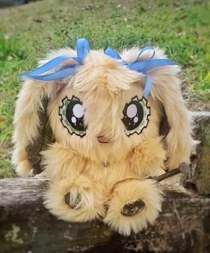 Plushiepalooza