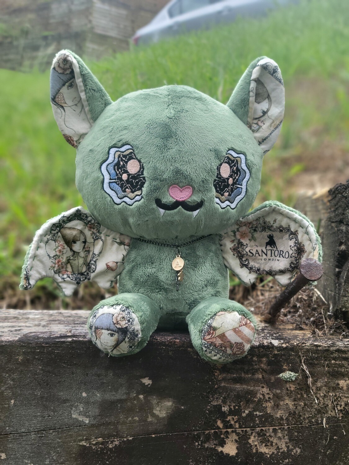 Plushiepalooza