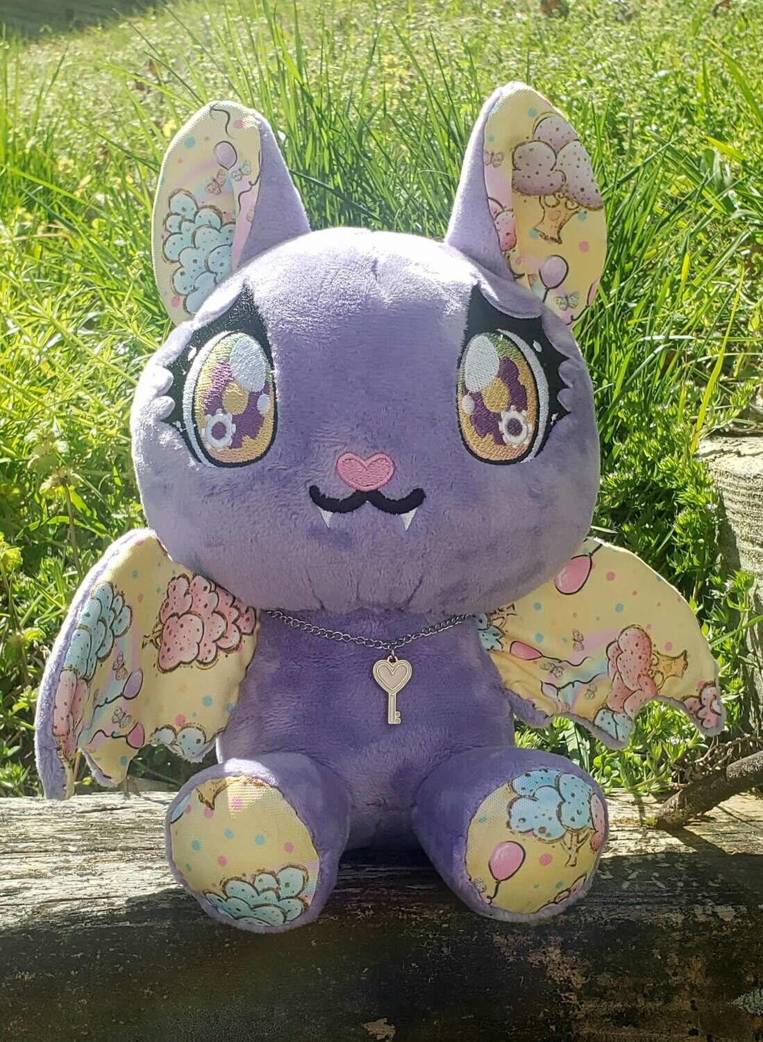 Plushiepalooza