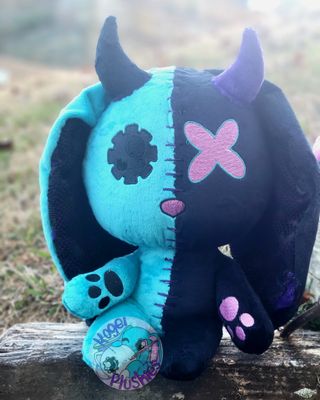 Create a custom