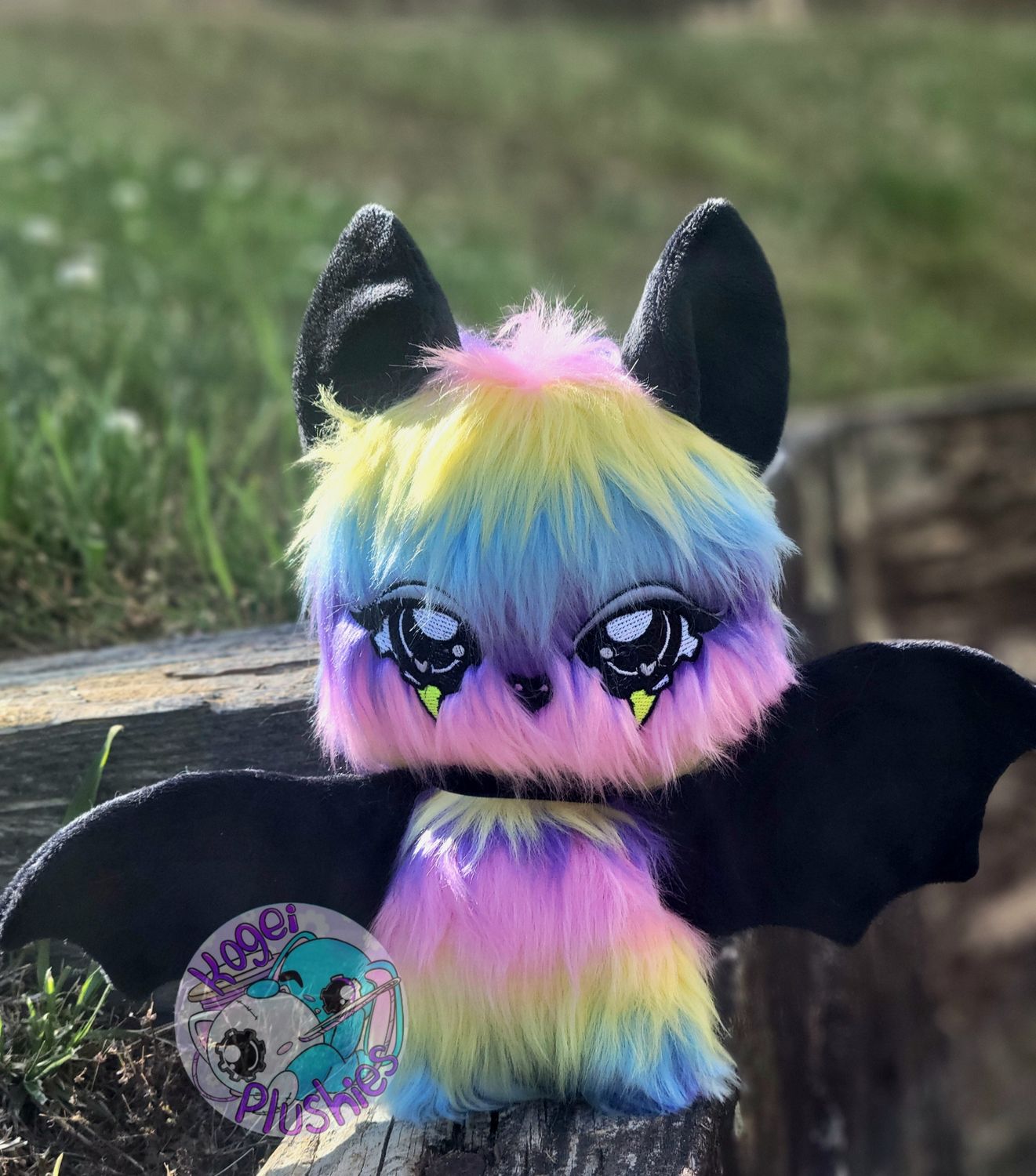 Plushiepalooza