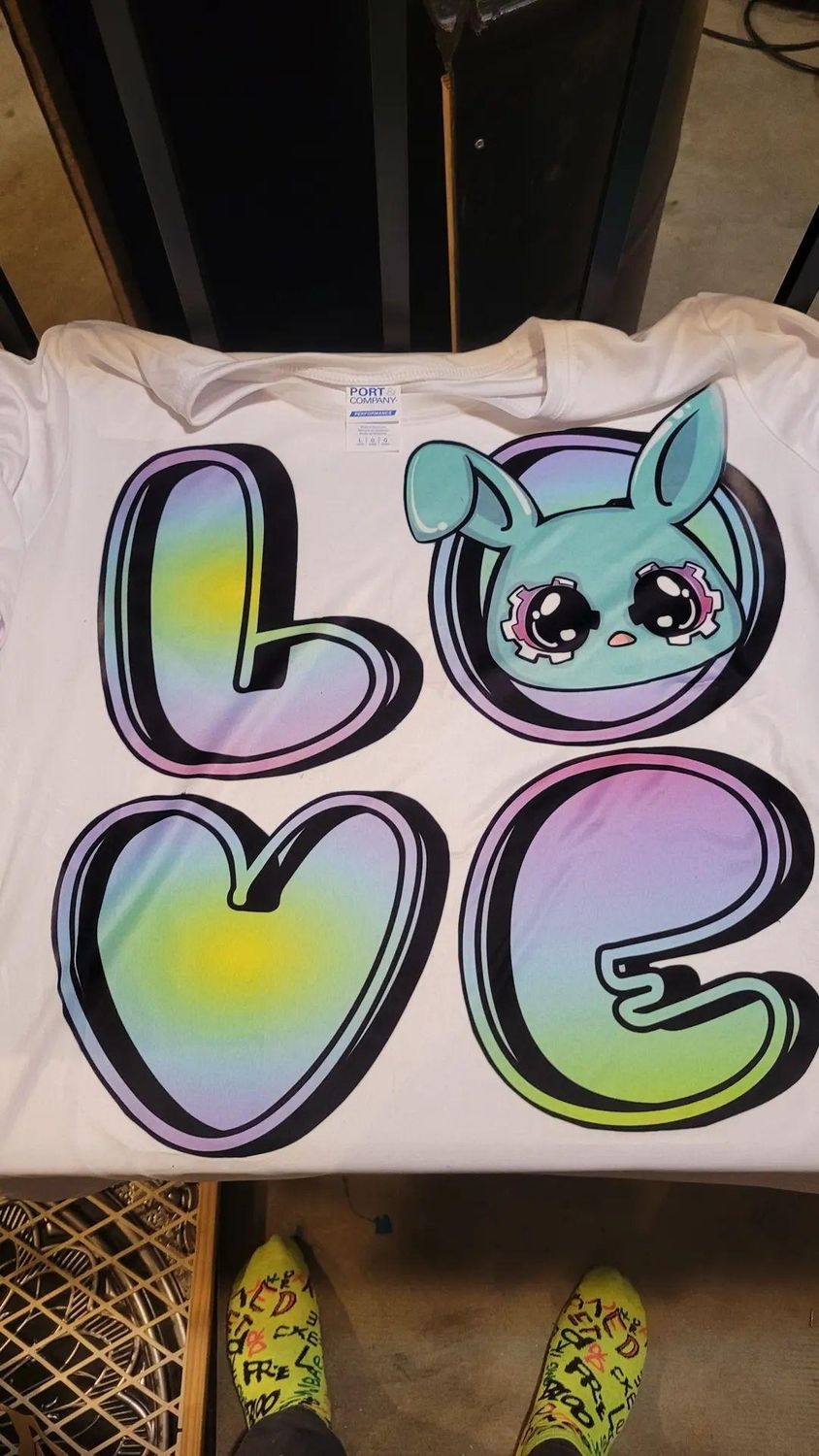Custom Pullovers 