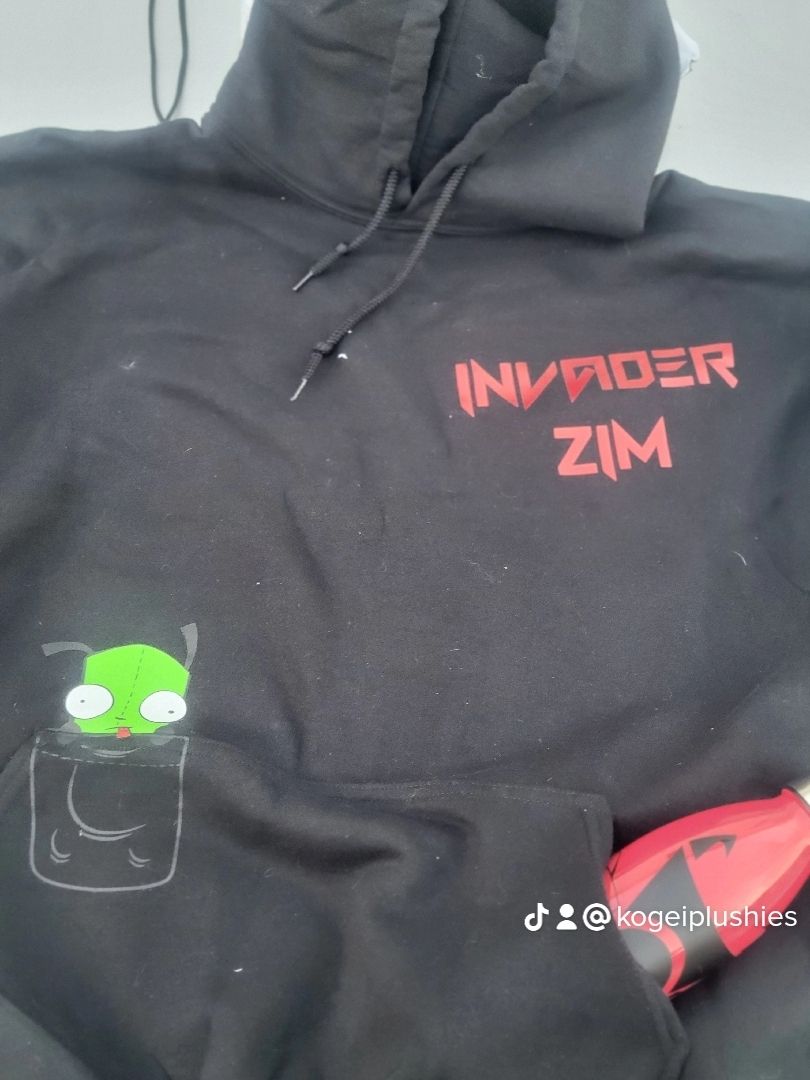 Custom Pullovers 