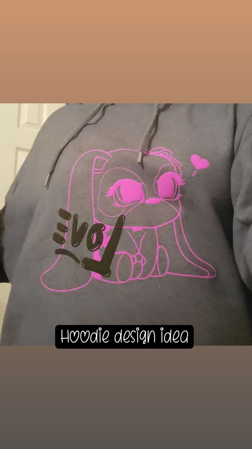Custom Pullovers 