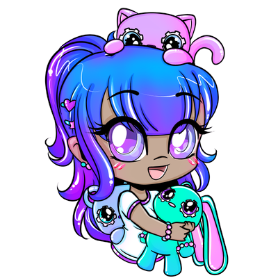 Plushies