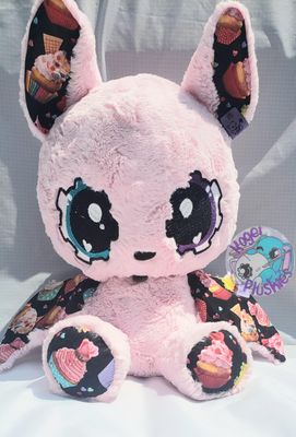 Cuddlies