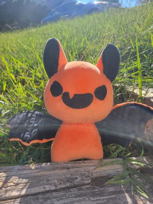 Spooky Buddies