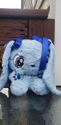 Mood plush