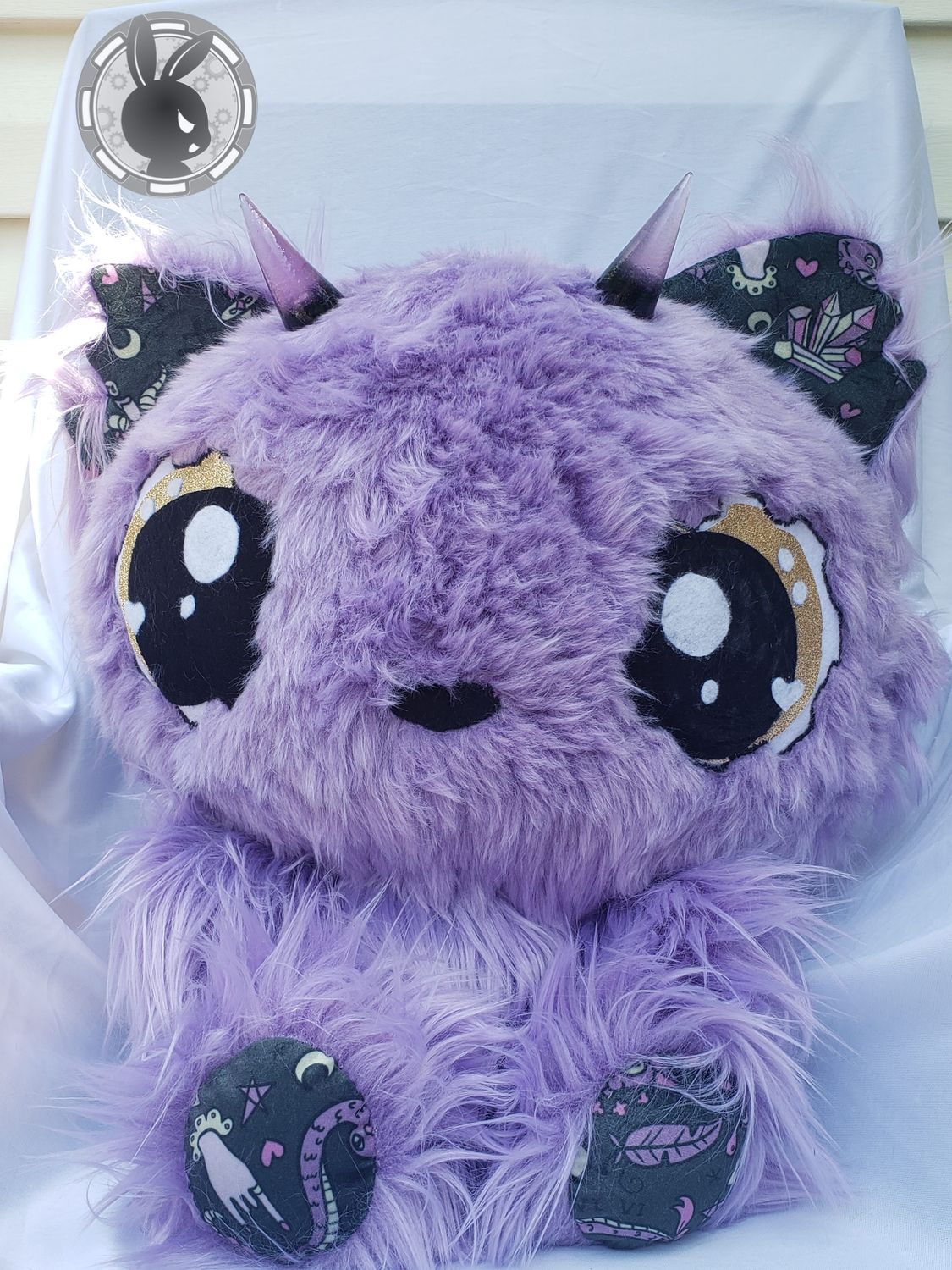 Fluffy Fuzzies