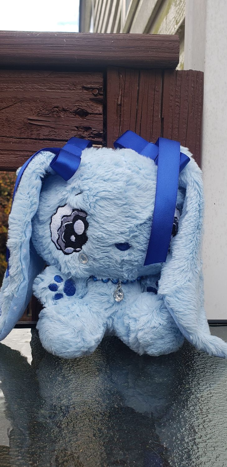 Mood Plushies