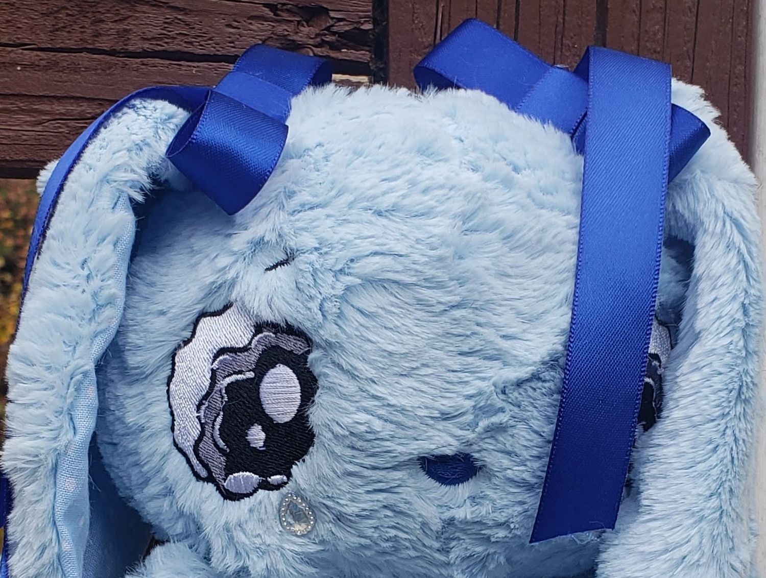 Mood Plushies