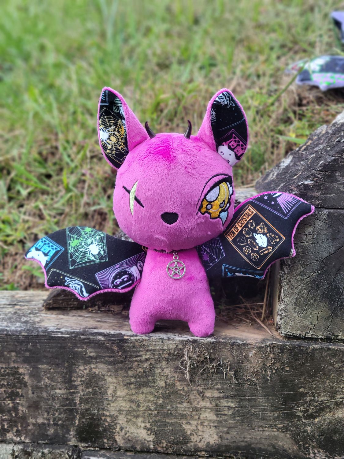 Bitty Batty