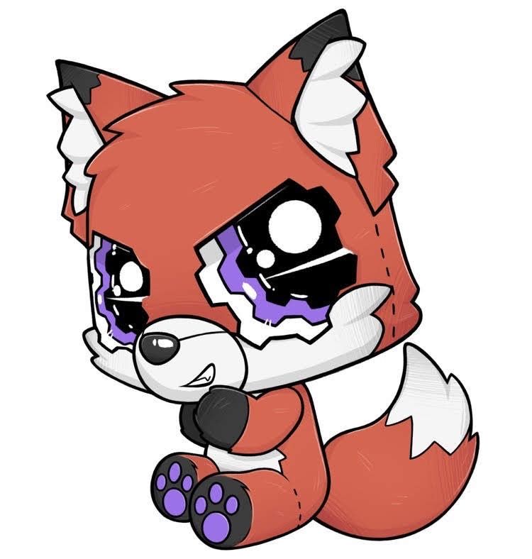 Mood Plushies