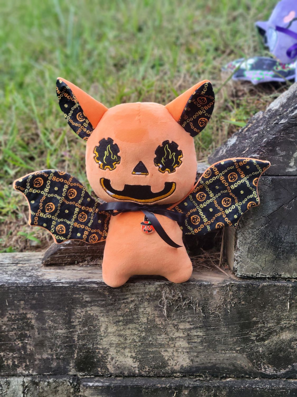 Bitty Batty