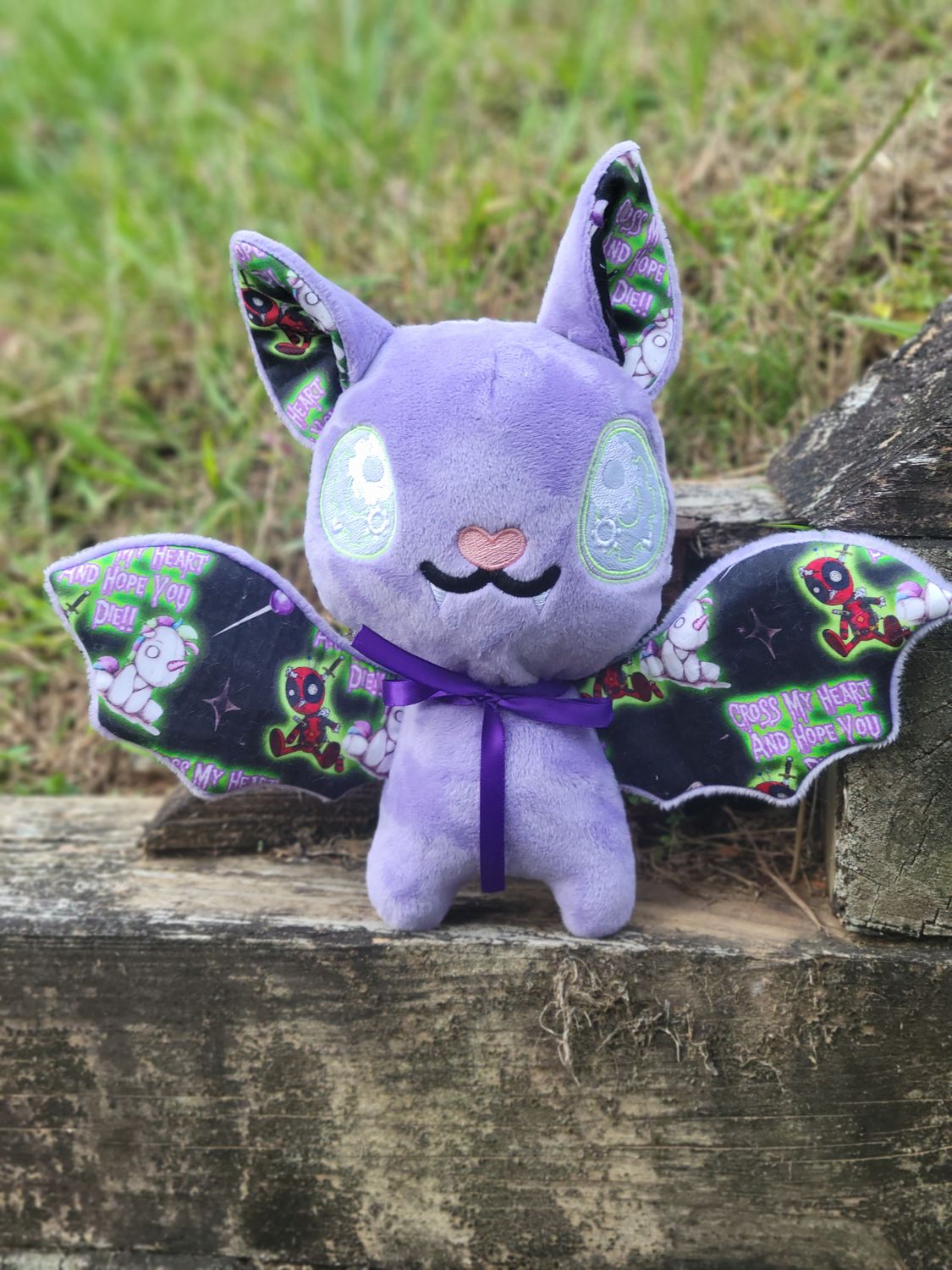 Bitty Batty