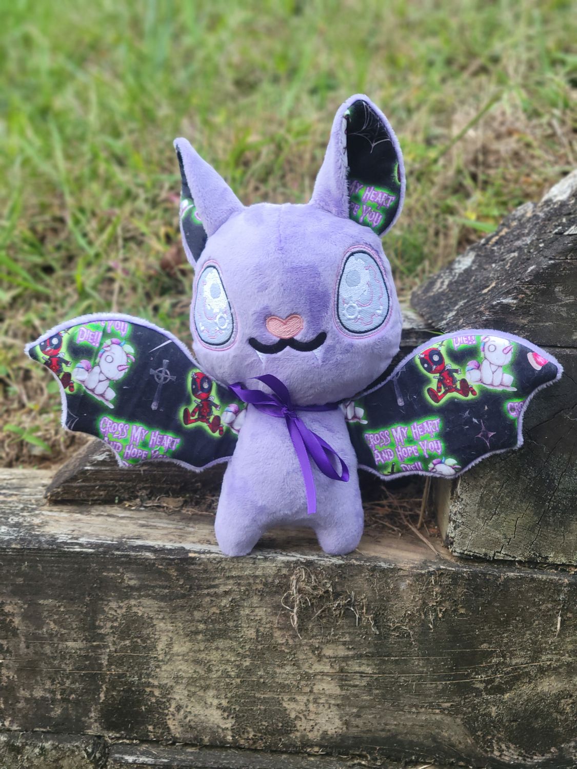 Bitty Batty