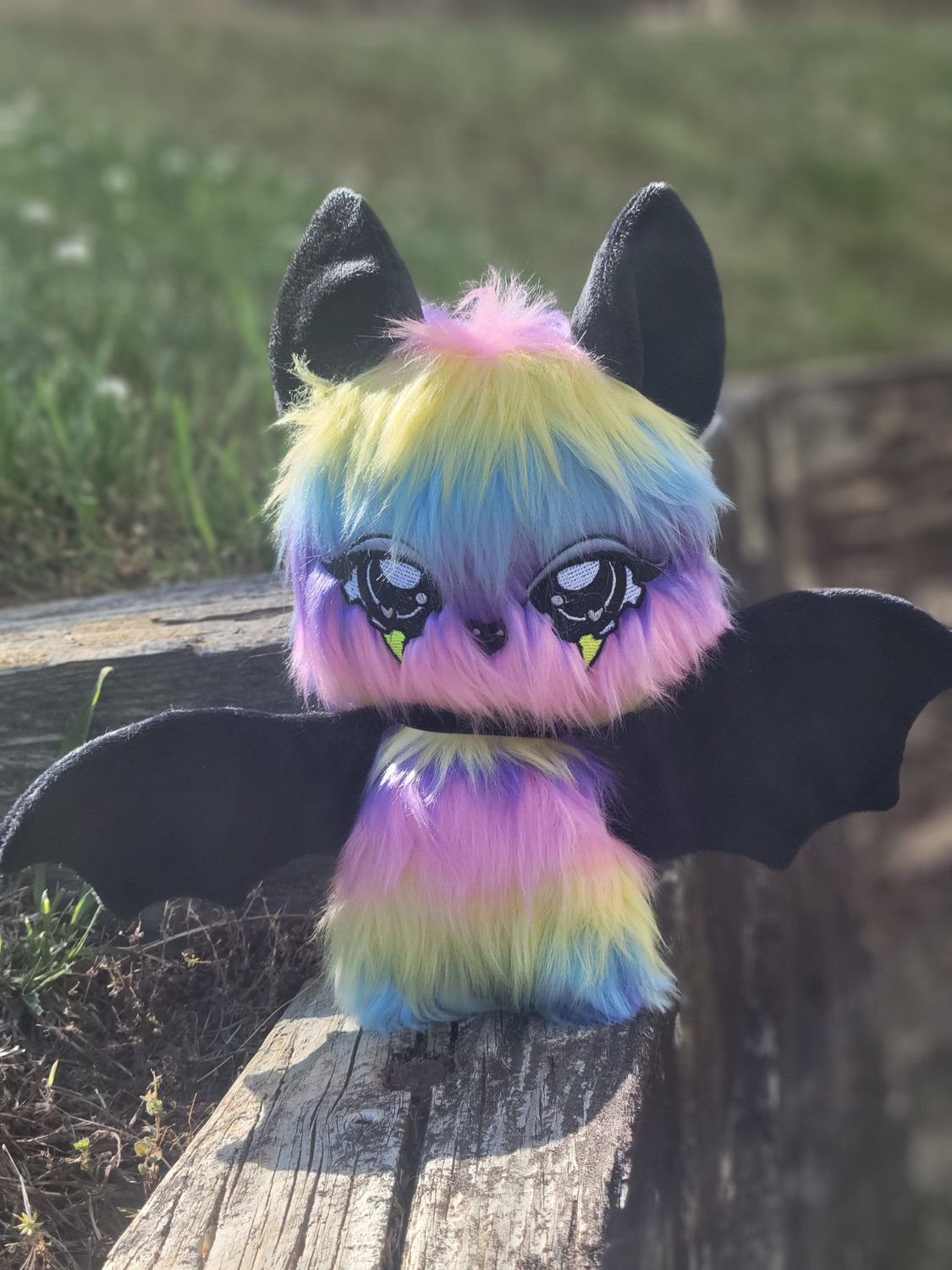 Bitty Batty