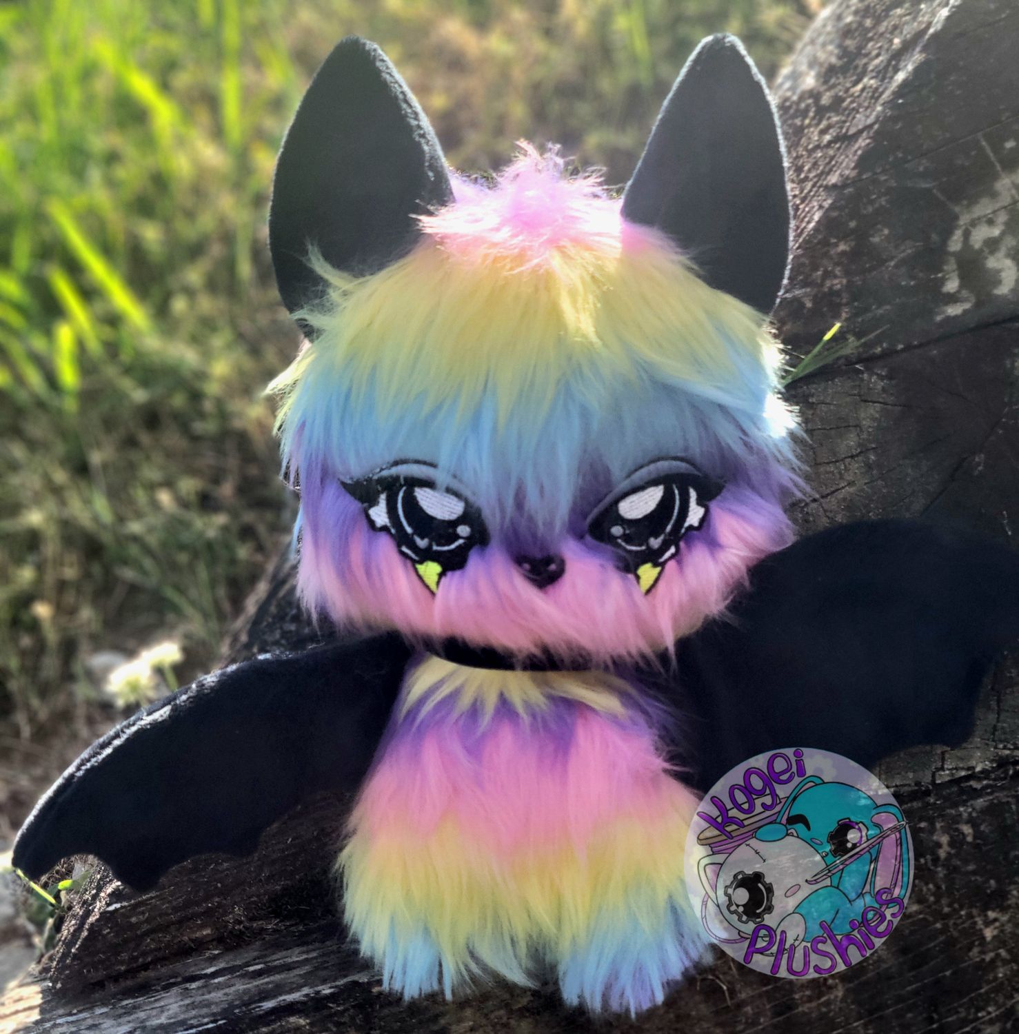 Bitty Batty