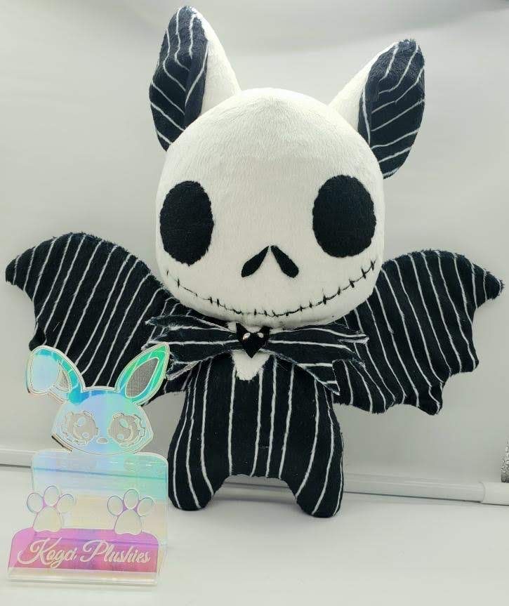 Spooky Bunch