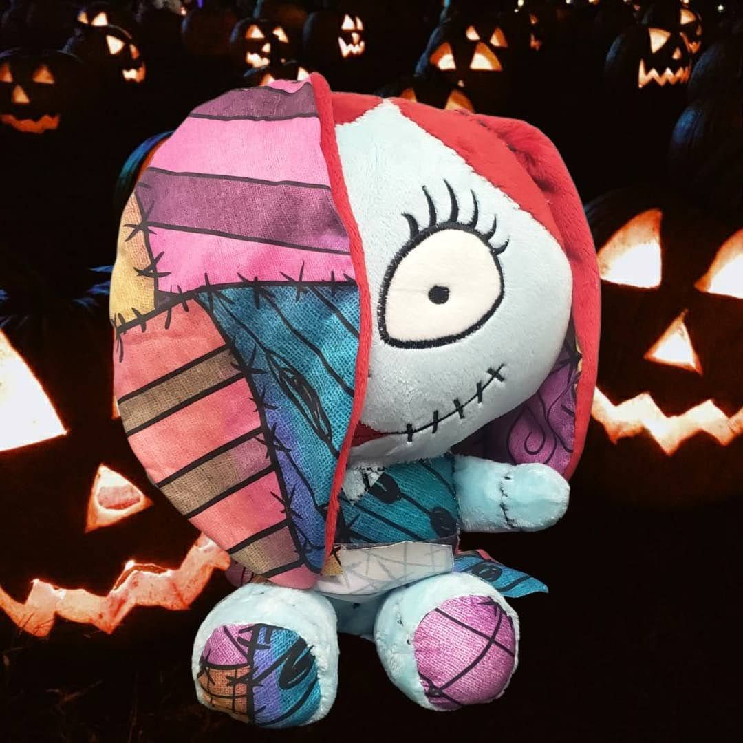 Spooky Bunch