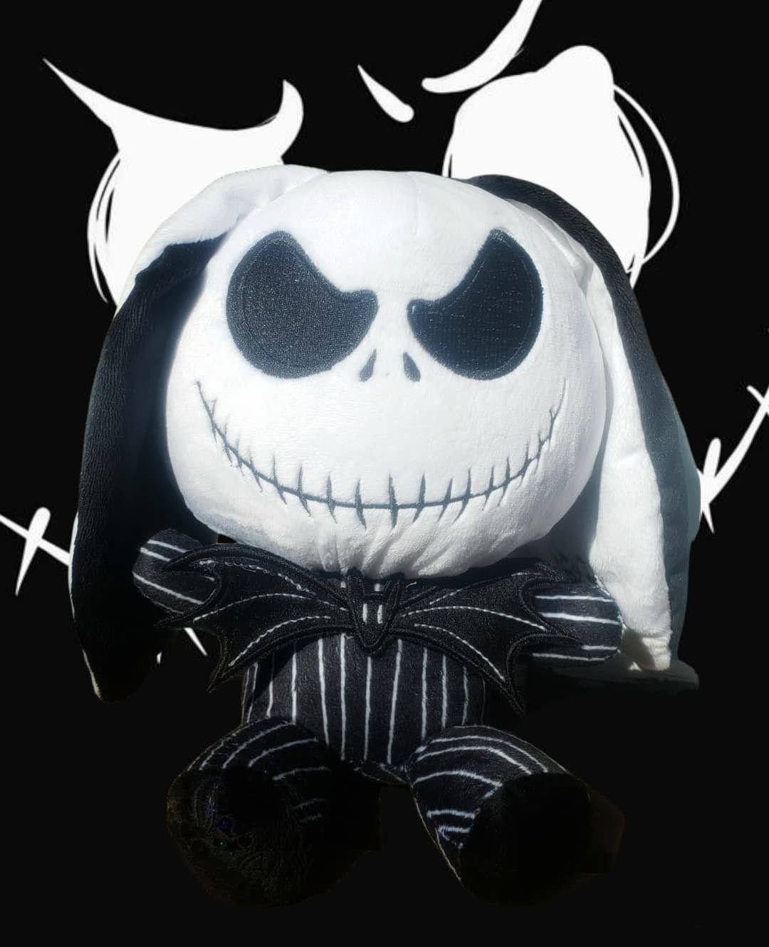Spooky Bunch