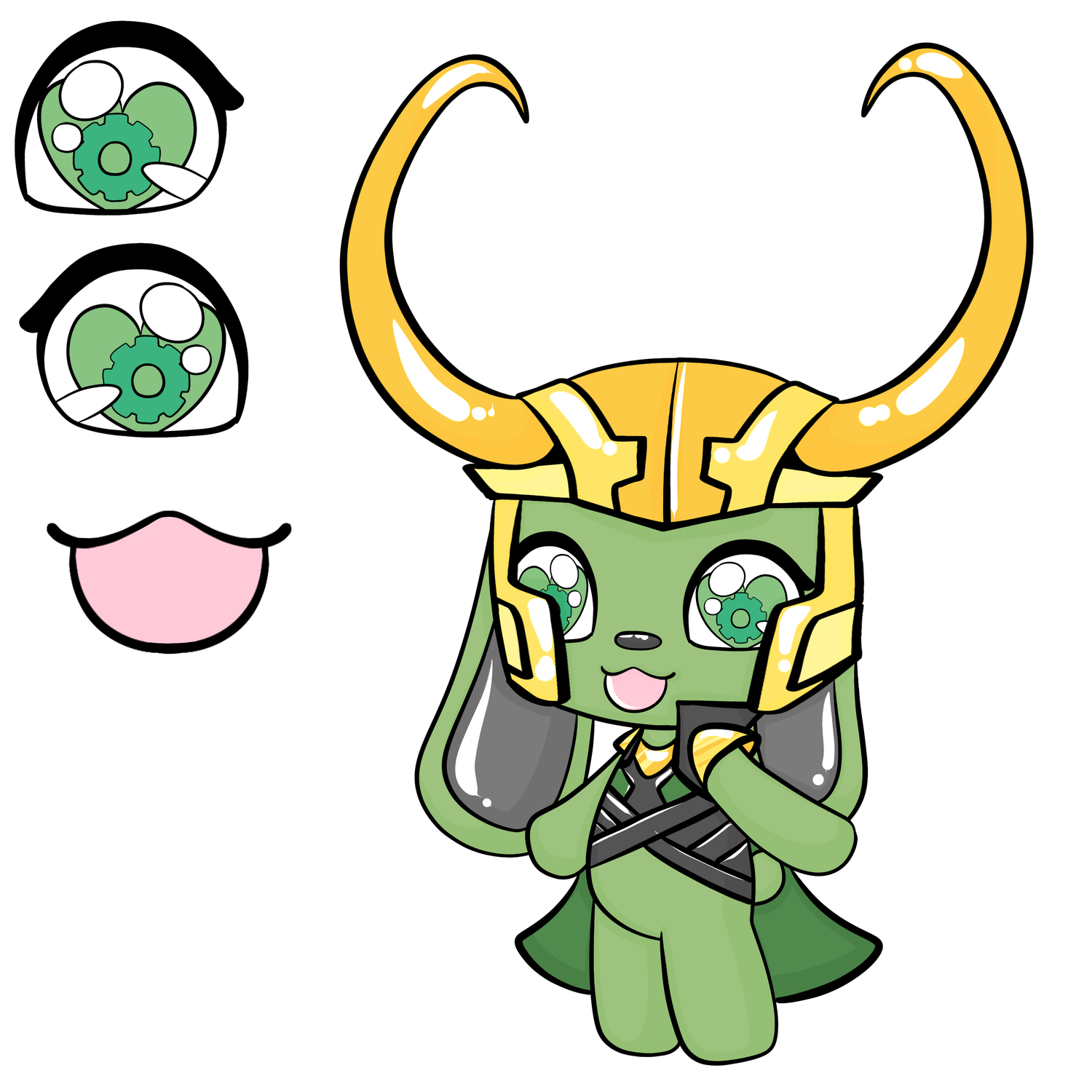Villians