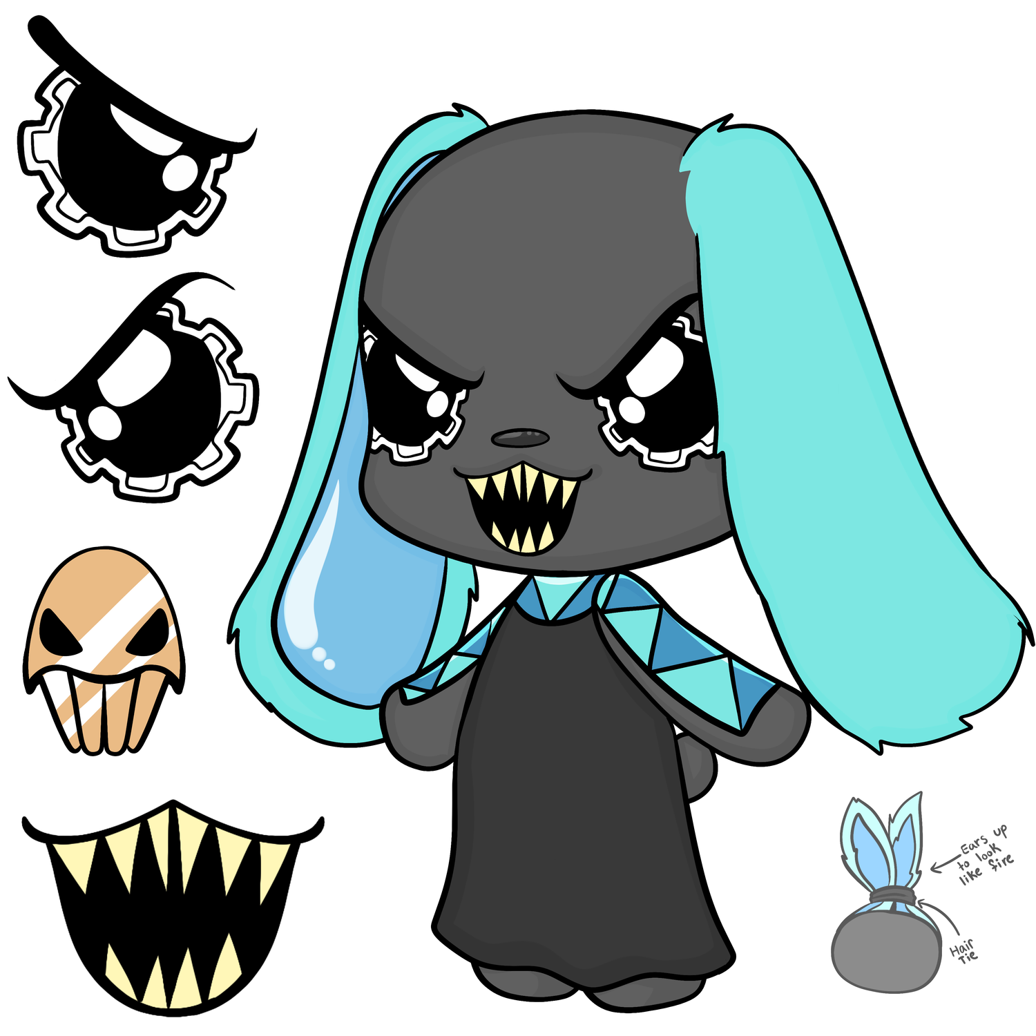 Villians