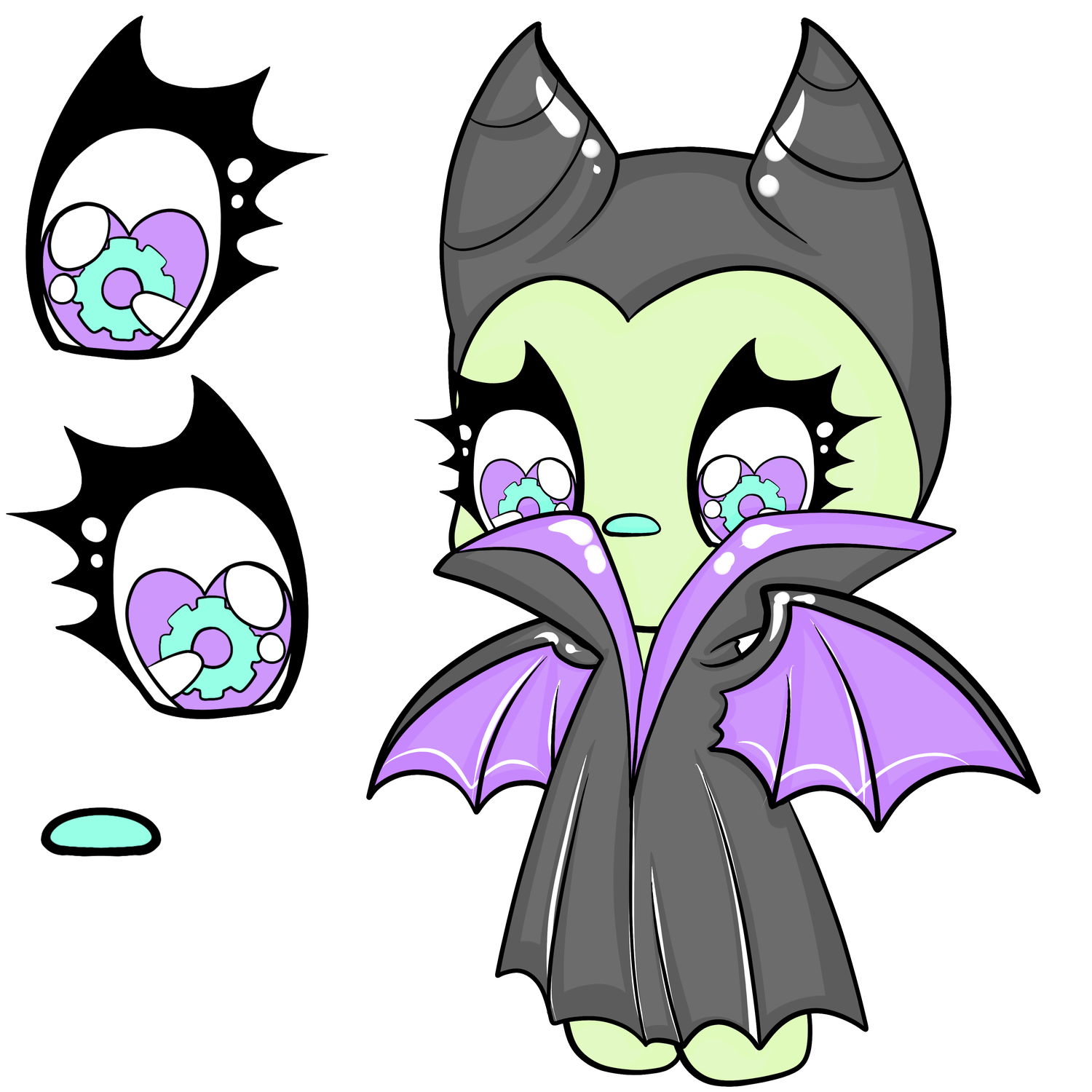 Villians