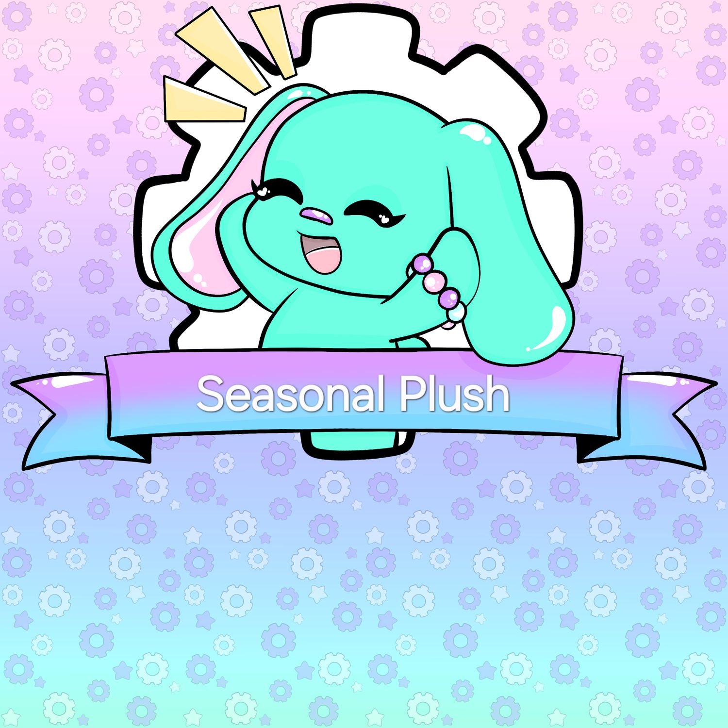Seasonal Plush