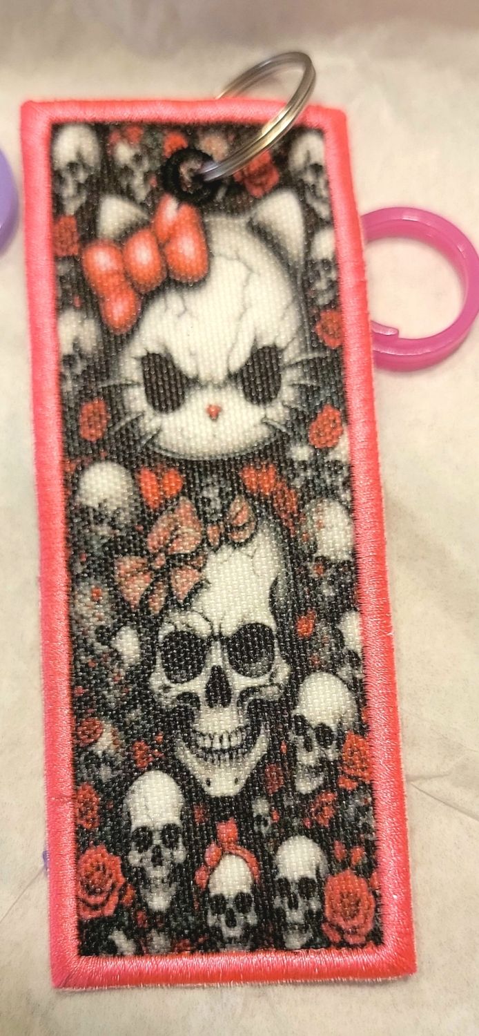 Bag Accessories 