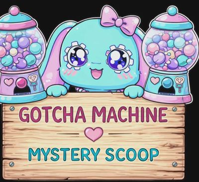Plushiepalooza Mystery Scoop