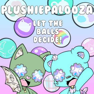 Plushie Palooza