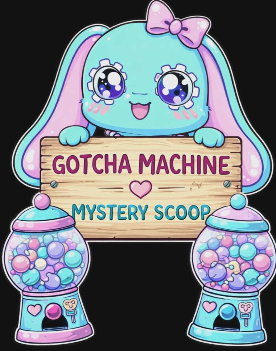 Zukki's Plushie Scoop