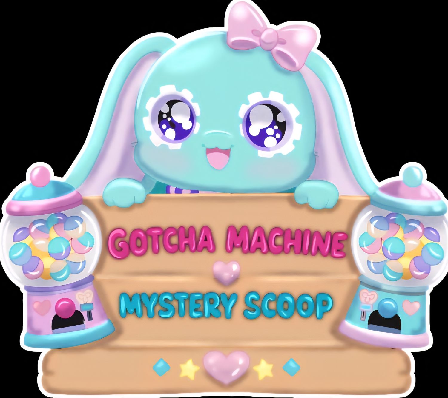 Zukki's Plushie Scoop